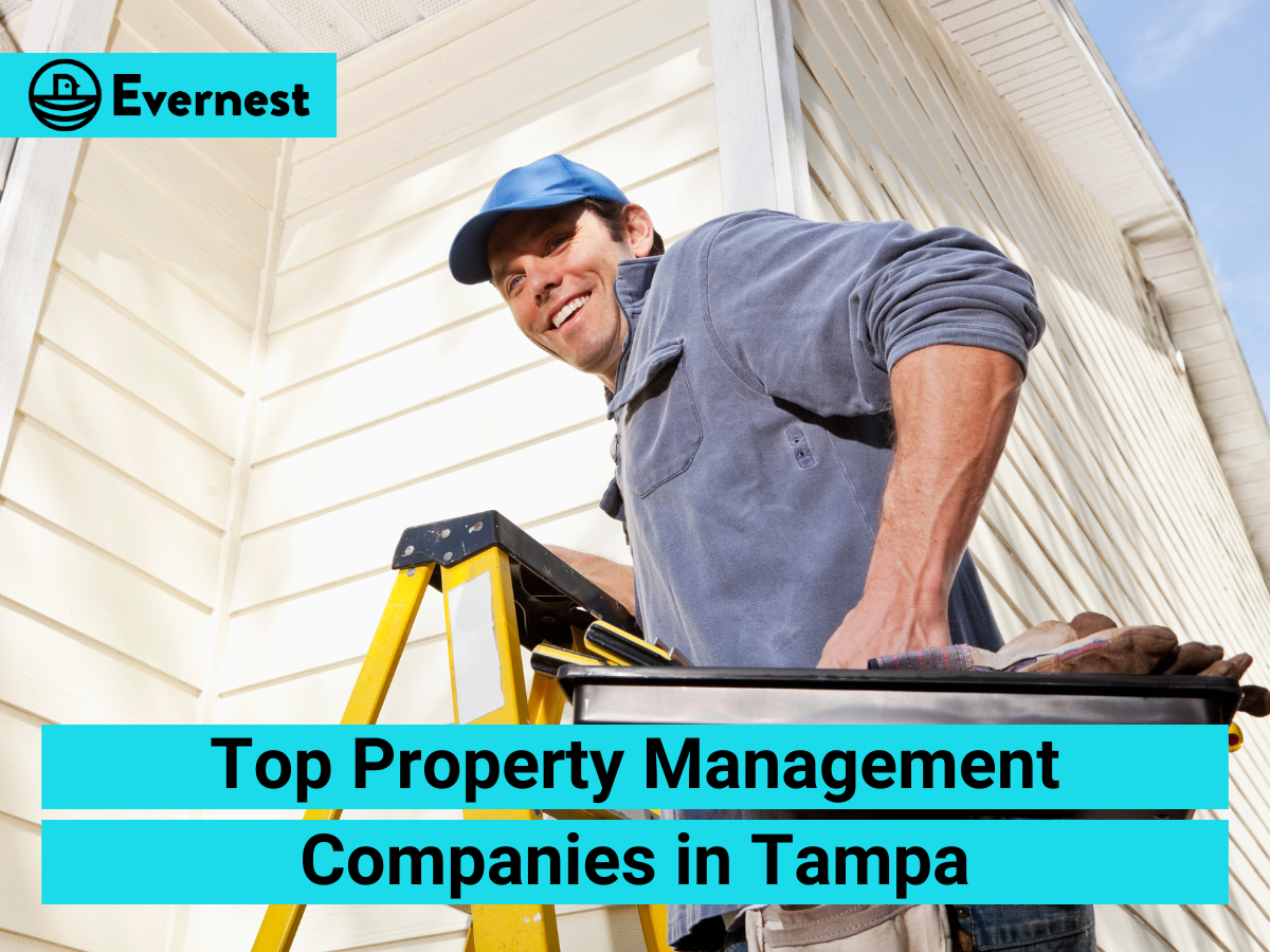 Top Property Management Companies in Tampa: A Comprehensive Guide to Choosing the Right One